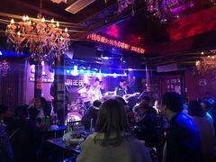 -杜尚rooftop露台酒吧