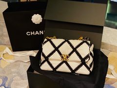 -CHANEL(恒隆广场店)