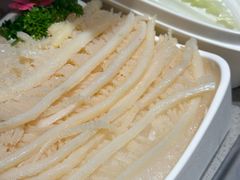 -海底捞火锅(奥森店)