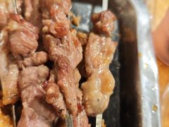 -陈氏肥蛤(小纬六路总店)