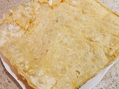 炸豆皮-香邦迷宗蟹(新汽车站店)