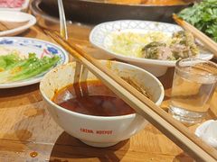 -楠火锅(太古里总店)
