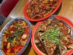 -小街47號江湖菜(四合院店)