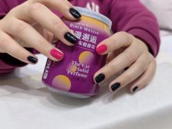 -艾珂·美甲美睫