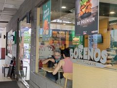 -Borenos Fried Chicken(Asia City)