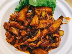 -枣子树·素食餐厅(普陀山店)