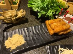 红糍粑粑-椒王火锅(厚街万达店)
