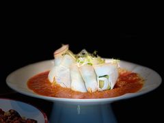 蒜泥白肉-麻六记(凤凰汇店)