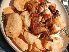 -LES ELITES 英集荟(南京西路店)