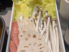 -半天妖烤鱼(大兴大悦春风里店)