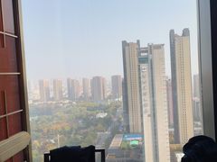 -君悦酒店·乐厨·高空自助餐(青年大街店)