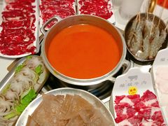 -荣叔港式沙嗲牛肉火锅(正佳潮流店)