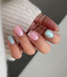 点击看大图 -LILY NAILS美甲美睫