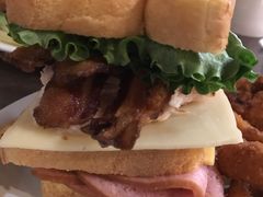 -Coldfoot Camp Trucker's Cafe