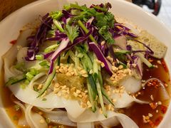 大拉皮-西北45°(世茂广场店)