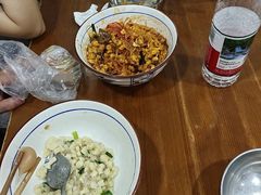 -刘信牛羊肉小炒泡馍(回民街店)