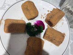 -福来居烤鸭店(天坛二店)