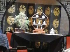 -海天楼中餐厅(吴宫泛太平洋酒店)