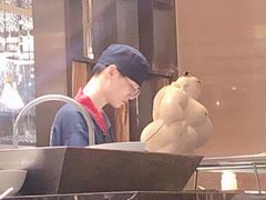 -常州富力喜来登酒店 Feast盛宴标帜西餐厅(新北万达广场店)