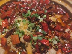 -顾乡私房菜(金沙天街店)