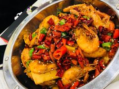 -簋街仔仔小龙虾(总店)