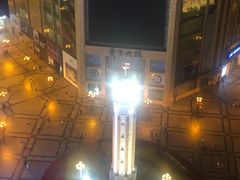 -扬子岛酒店(重庆洪崖洞解放碑店)