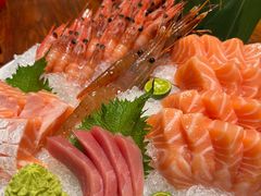 -樱之盛宴·蟹料理海鲜自助(前进大街店)