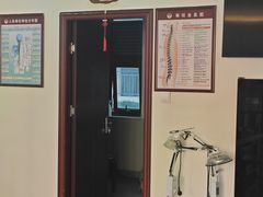 -张钰强中医正骨推拿连锁(唐家人才公寓店)