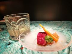 -風料理.鮨Omakase