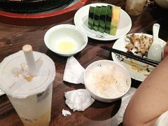 -老板恋上鱼(高新万达店)