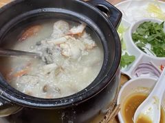 -官塘锋记鱼生·生腌·砂锅粥(牌坊街店)