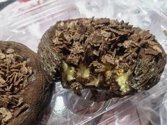 -詹记桃酥(包河万达店)