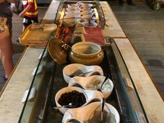 -渔家火锅·海鲜自助餐·演艺(亚龙湾天域酒店)