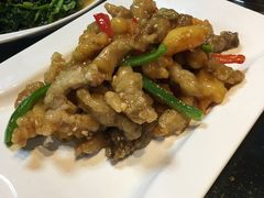 -睿柏云酒店-餐厅