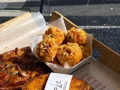 -巴黎优朵烘焙馆(菱角湖壹号店)