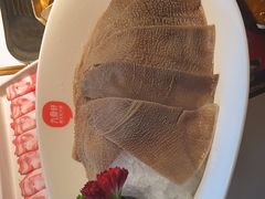 -九鼎轩脆毛肚火锅(南京东路店)