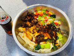 -玲玲面屋