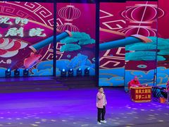 -南风大剧院莎梦二人转剧场