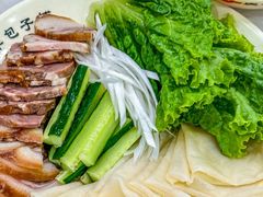 -庆丰包子铺(白塔寺店)