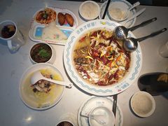 -花椒俏川菜小馆(南海万达店)