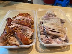 -徐家鸭子·非遗烤鸭(老门东店)