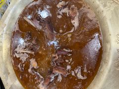 -芦月轩羊蝎子(北蜂窝店)