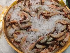 -小厨师·二十年沈家门小海鲜(百井坊巷店)