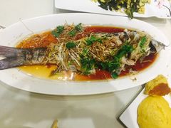 -胖姐渔村(中源大道店)