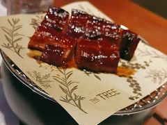 -大树餐厅(益田假日店)