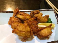 炸鸡块-胜代日本料理(云程巷小区店)