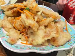 -老厨家(友谊路总店)