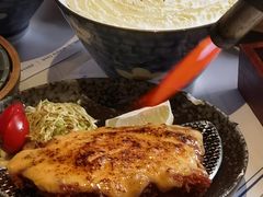 -火山屋台(新街口店)