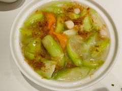 -莆田餐厅PUTIEN(金融街购物中心店)