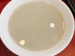 豆汁儿-护国寺小吃(地安门店)